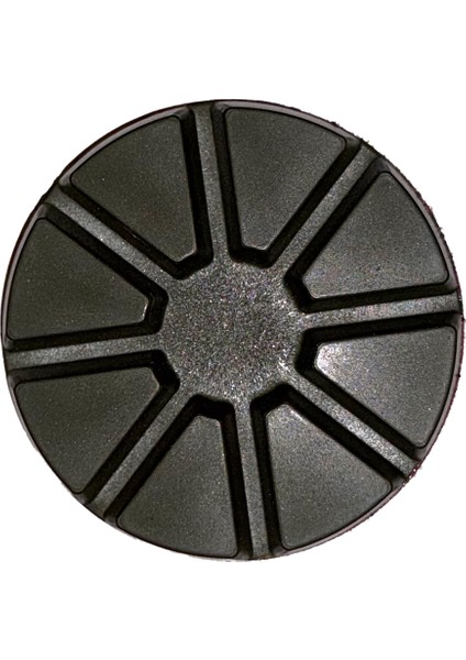 Beton/mermer Parlatma Pedi #1500 Grit fiyatları