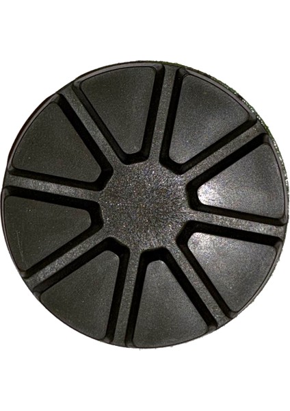 Beton/mermer Parlatma Pedi #800 Grit fiyatları