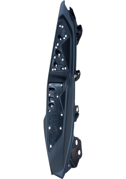 Yamaha N Max [2015-2020] [orjinal] - Ayak Basma Yeri [sol]