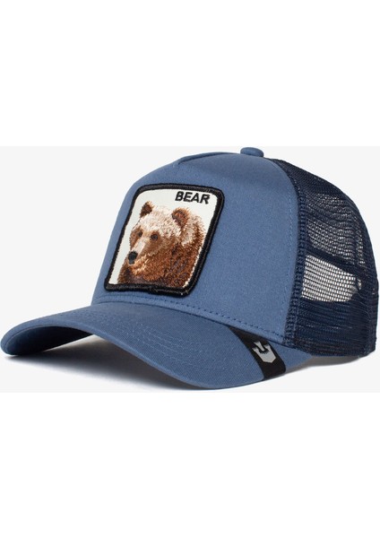 Big Bear Truckin.blue