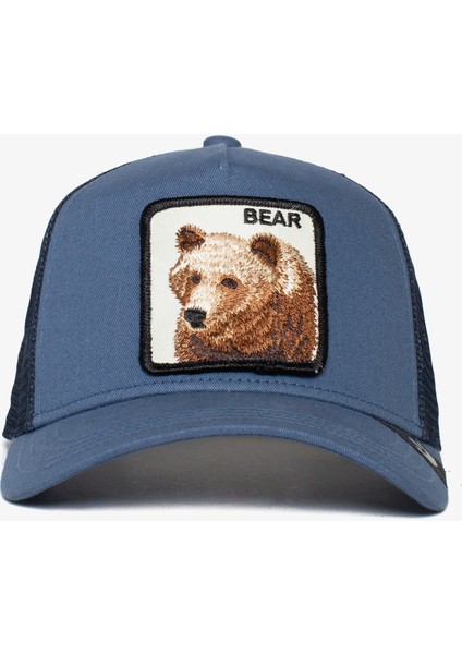 Big Bear Truckin.blue fiyatları