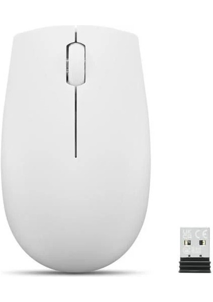 Lenovo 300 Wireless Mouse modelleri