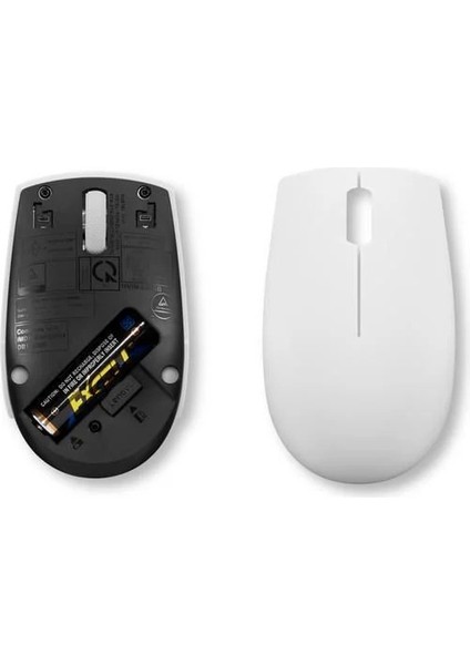 Lenovo 300 Wireless Mouse fırsatları