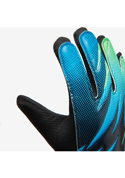 Kipsta Çocuk Kaleci Eldiveni - Mavi/Yeşil fiyatları