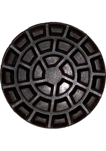 Hibrit Beton/mermer Parlatma Pedi #50 Grit fiyatları