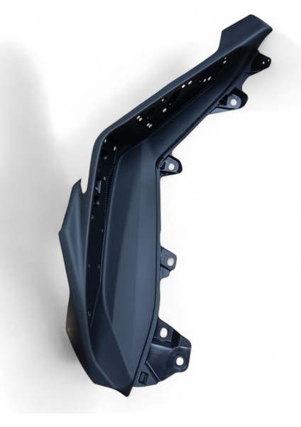 Yamaha N Max [2015-2020] [orjinal] - Ayak Basma Yeri [sağ]