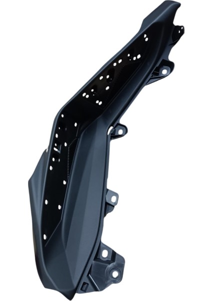 Yamaha N Max [2015-2020] [orjinal] - Ayak Basma Yeri [sağ]