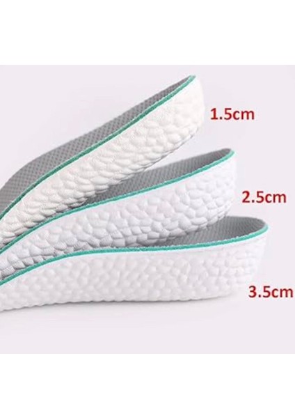 Topuk Yükseltici 1,5 cm No 53