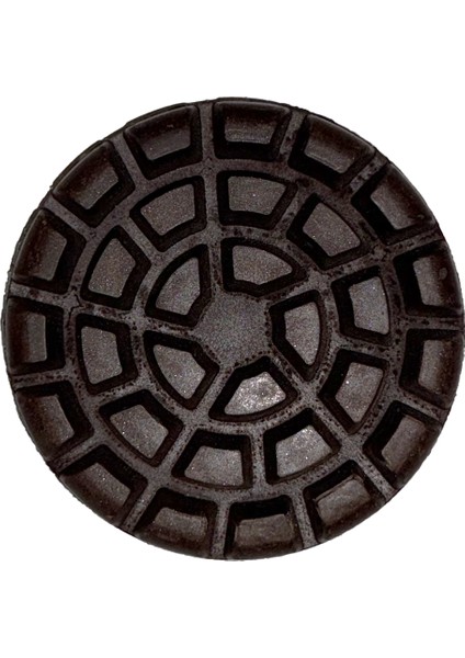 Hibrit Beton/mermer Parlatma Pedi #200 Grit fiyatları