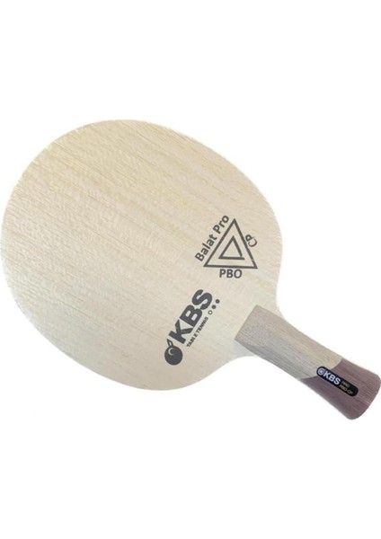 Balat Pro Pbo Masa Tenis Tahtaları