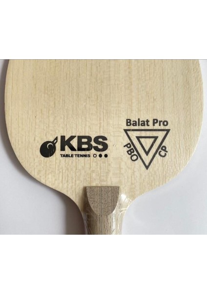Balat Pro Pbo Masa Tenis Tahtaları fiyatları