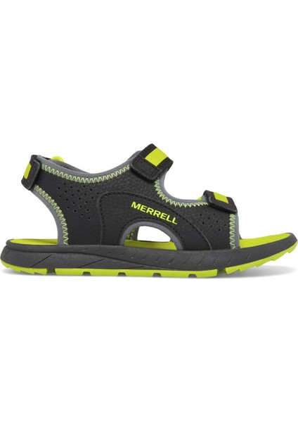 Panther Sandal 3.0