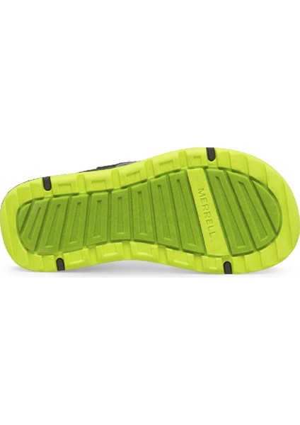 Panther Sandal 3.0