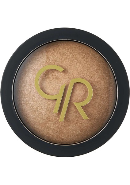 gr Mıneral Terrabaked Powder No:07 modelleri