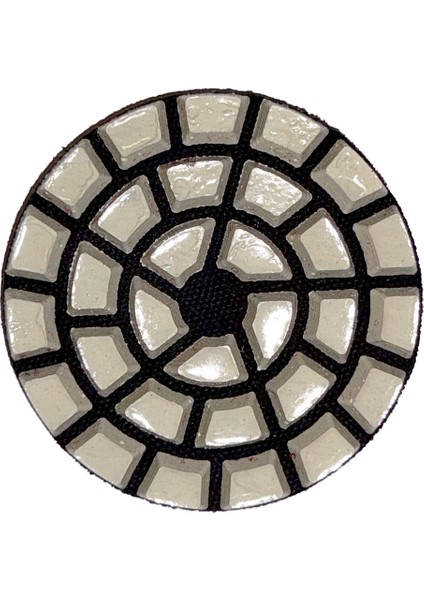 Hibrit Beton/mermer Parlatma Pedi #1500 Grit fiyatları
