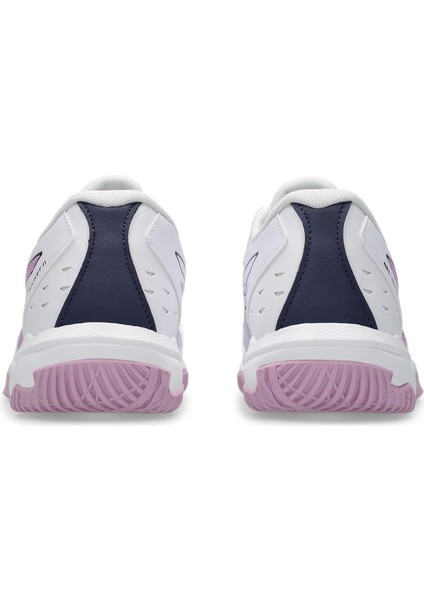 Gel-Rocket 11 Kadın Beyaz Voleybol Ayakkabısı 1072A093-105 indirimleri