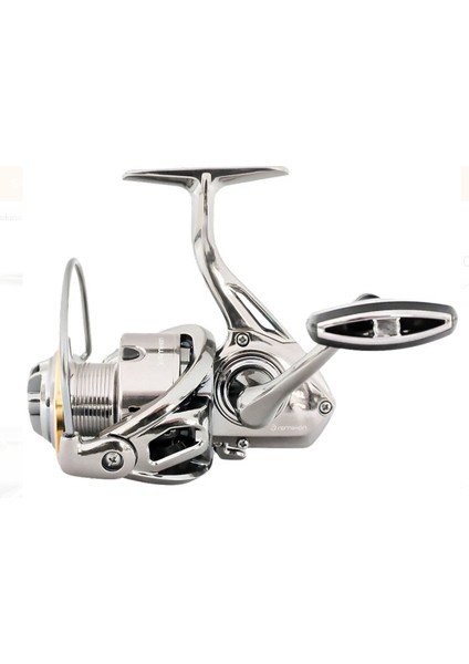 Prestige 3000 5+1bb Makara