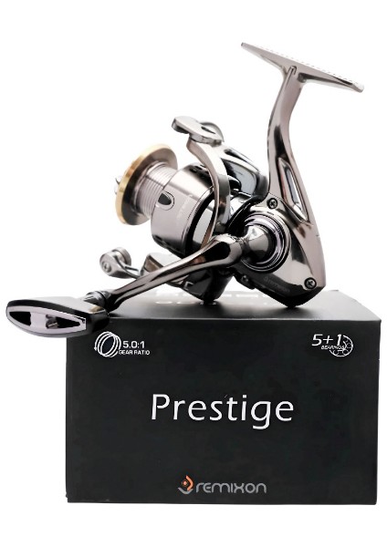 Prestige 3000 5+1bb Makara indirimleri
