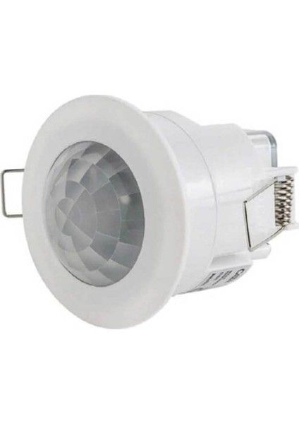 360° Sıva Altı Hareket Sensörü 600W Cat CT-9242