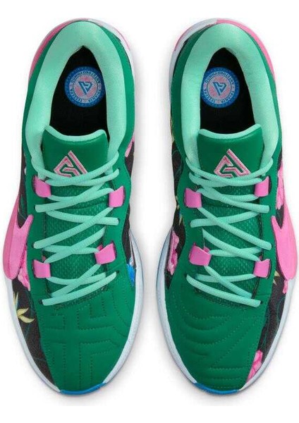 Zoom Freak 5 DX4985-401 indirimleri