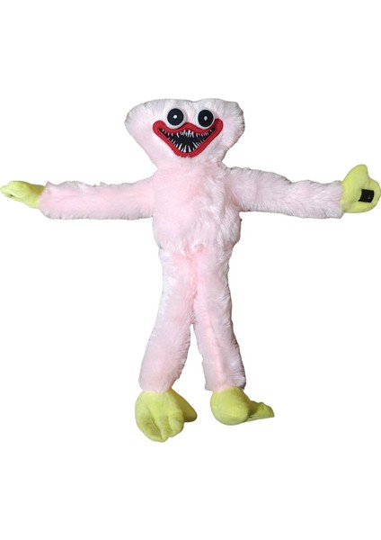 Poppy Play Time Serisi Peluş Oyuncak 40CM (Yurt Dışından)