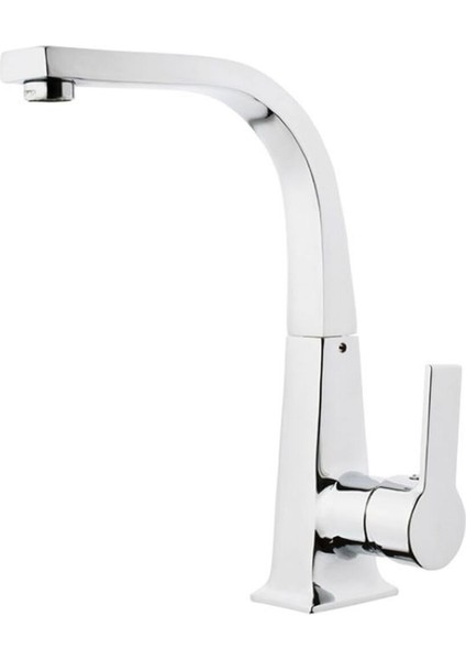 Palmiye Kare Banyo Bataryası