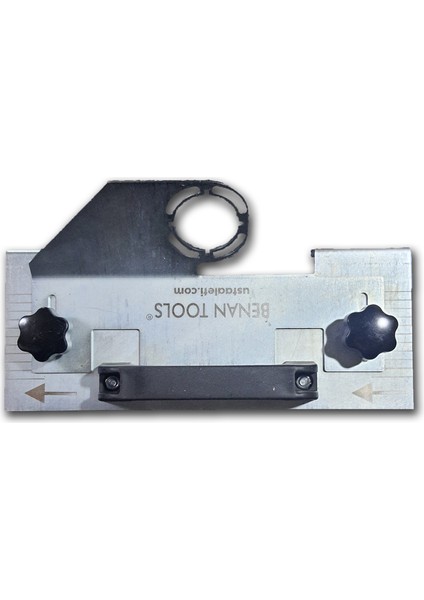 Avuç Taşlama 45 Kesim Aparatı ve Sgs Hassas Kesici Taşlayıcı 115 M. 2'li Set fiyatları