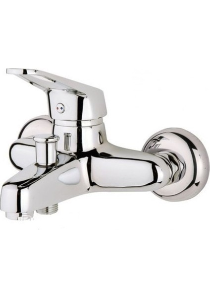 40LIK Joistik Banyo Bataryası