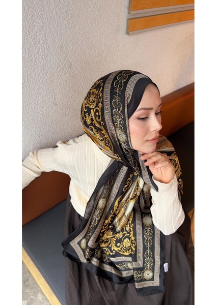 Varok Desen Ithal Vual Ipek