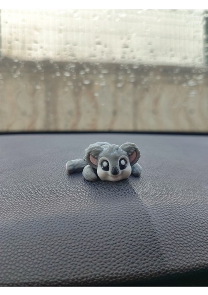 Sevimli Koala Torpido Süsü Dikiz Ayna Süsü fiyatları