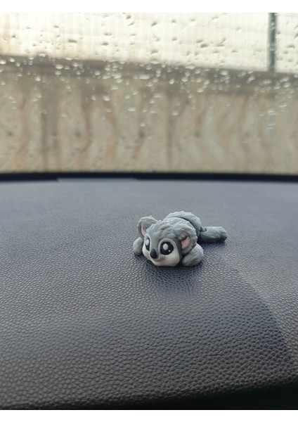 Sevimli Koala Torpido Süsü Dikiz Ayna Süsü indirimleri