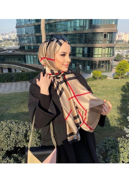 Ipek Vual Ithal Şal