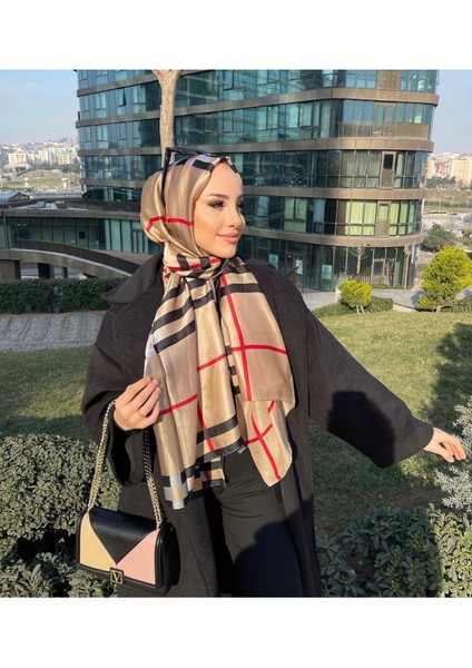 Ipek Vual Ithal Şal