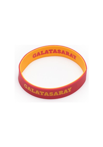 Lisanslı GS Bileklik GS-tek-01-STD