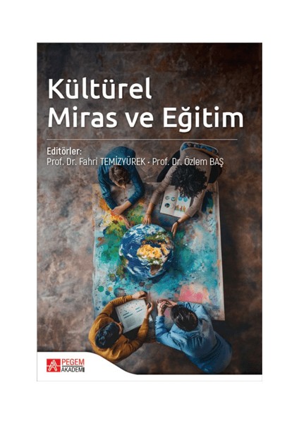 Kültürel Miras ve Eğitim
