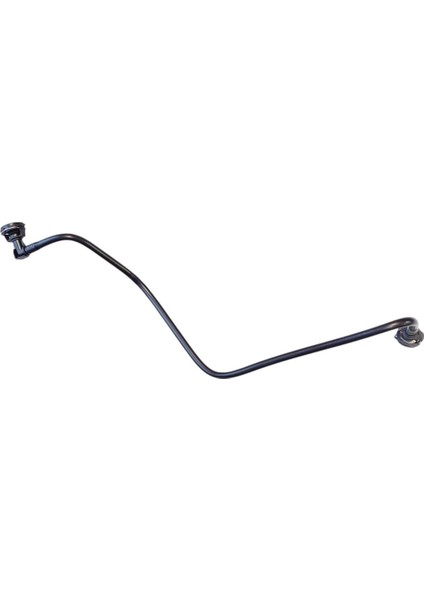 Audi A5 Coupe 2008-2011 2.0 Dizel Su Kabı Dönüş Borusu 8K0121081BC