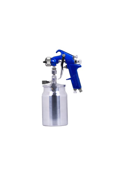 Pro N4001 (2.0 mm) Alttan Depolu Boya Tabancası