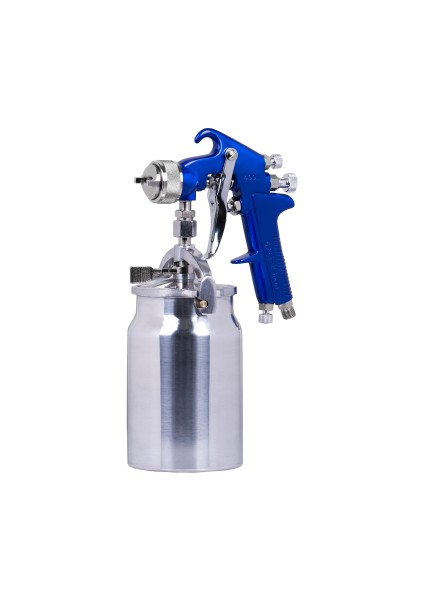 Pro N4001 (2.0 mm) Alttan Depolu Boya Tabancası
