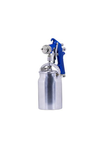 Pro N4001 (2.0 mm) Alttan Depolu Boya Tabancası