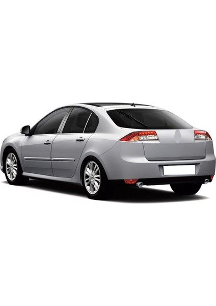 Renault Laguna 3 2008-2015 Arka Bagaj Kapağı Amortisörü Pistonu 1 Ad.