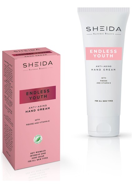 Endless Youth El Kremi 75ml