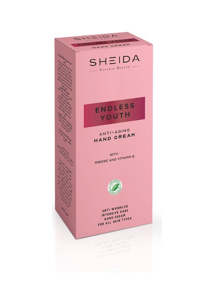 Endless Youth El Kremi 75ml