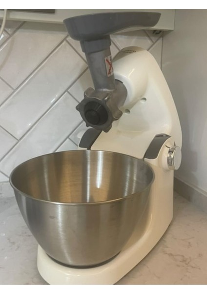 Kenwood Multione Mutfak Şefi Uyumlu Içli Köfte Aparatı