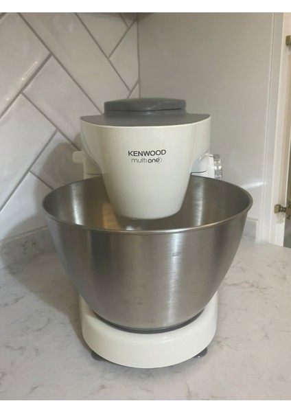 Kenwood Multione Mutfak Şefi Uyumlu Içli Köfte Aparatı