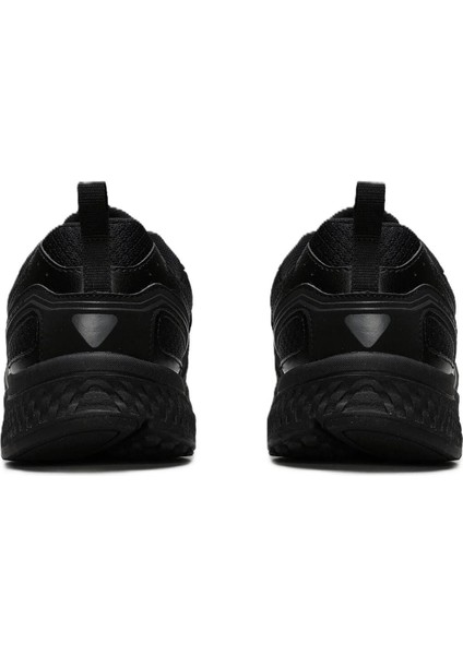 Go Run Consistent Mens Walking Shoes Black Erkek Yürüyüş Koşu Ayakkabısı Siyah