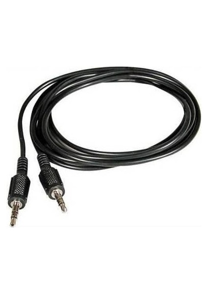 Erkek Erkek 5 Metre Aux Kablo 3,5mm Stereo 5m Aux Kablo modelleri