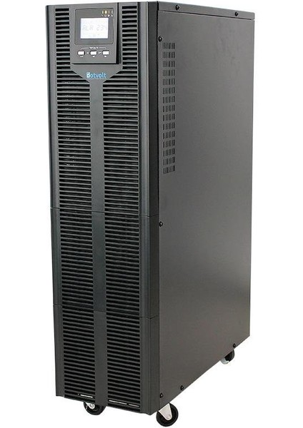 Volt Mn 10 Kva 1/1 16X9AH 5-15DK Ups