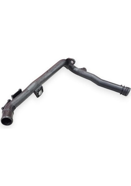 Skoda Rapid 2013-2017 1.6 Dizel Cay Motor Su Borusu 03L121065AJ modelleri