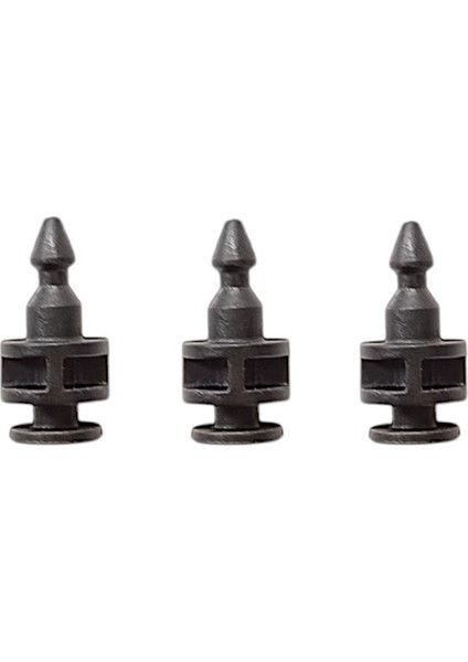 Vw Crafter 2006-2013 Arka Stop Lambası Bağlantı Pimi 3 Adet 2E0945230