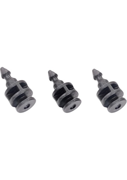 Vw Crafter 2006-2013 Arka Stop Lambası Bağlantı Pimi 3 Adet 2E0945230